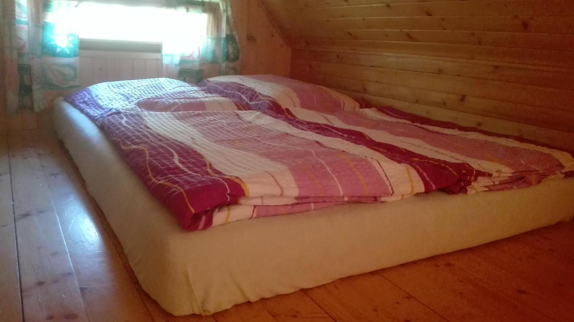 Chaty Dagmar * Liptovský Mikuláš