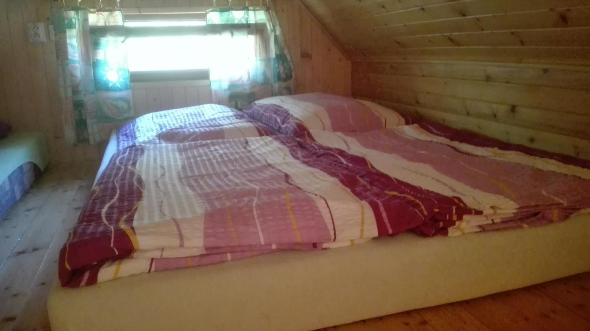 Ferienhaus Chaty Dagmar Liptovský Mikuláš