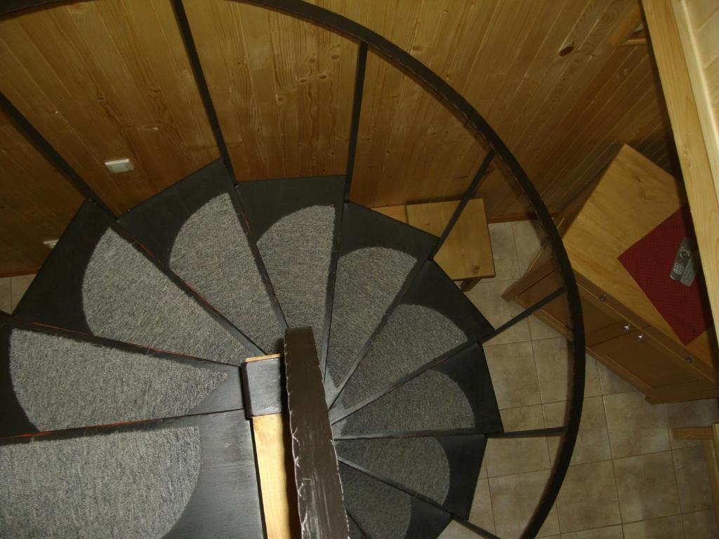 Chaty Dagmar Ferienhaus