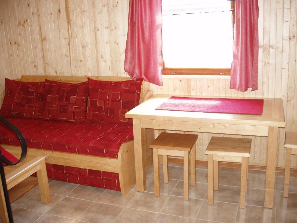 Chaty Dagmar * Liptovský Mikuláš