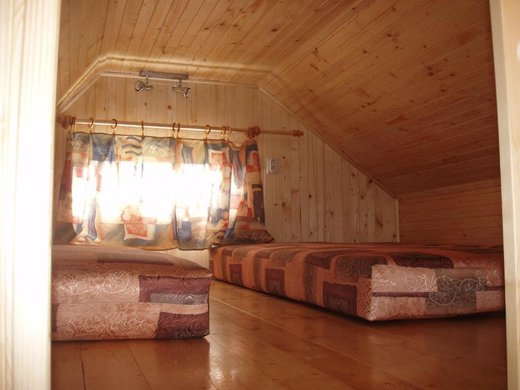 Chaty Dagmar Ferienhaus Liptovský Mikuláš