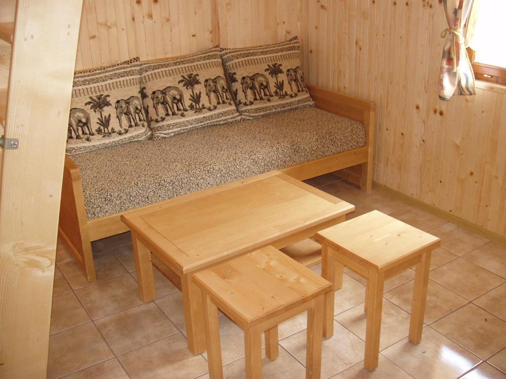Chaty Dagmar Liptovský Mikuláš