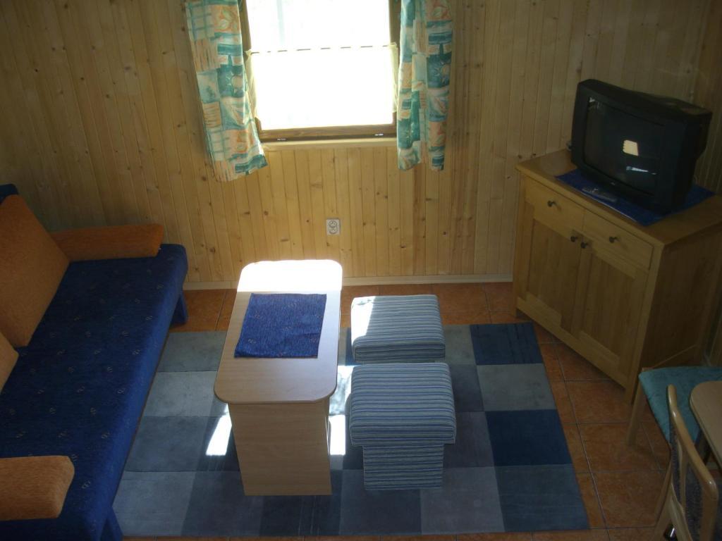 Ferienhaus Chaty Dagmar Liptovský Mikuláš