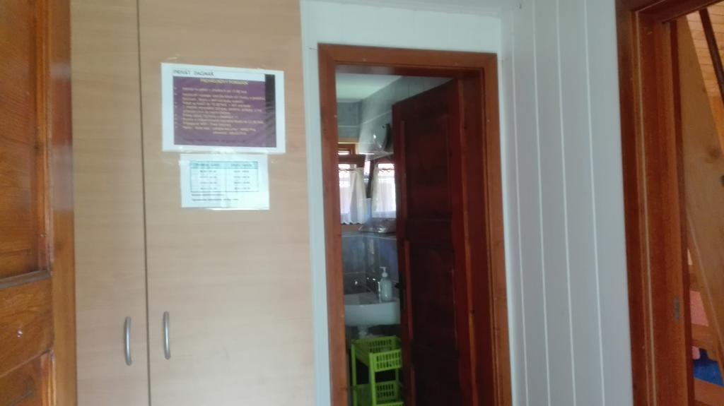 Ferienhaus Chaty Dagmar Liptovský Mikuláš